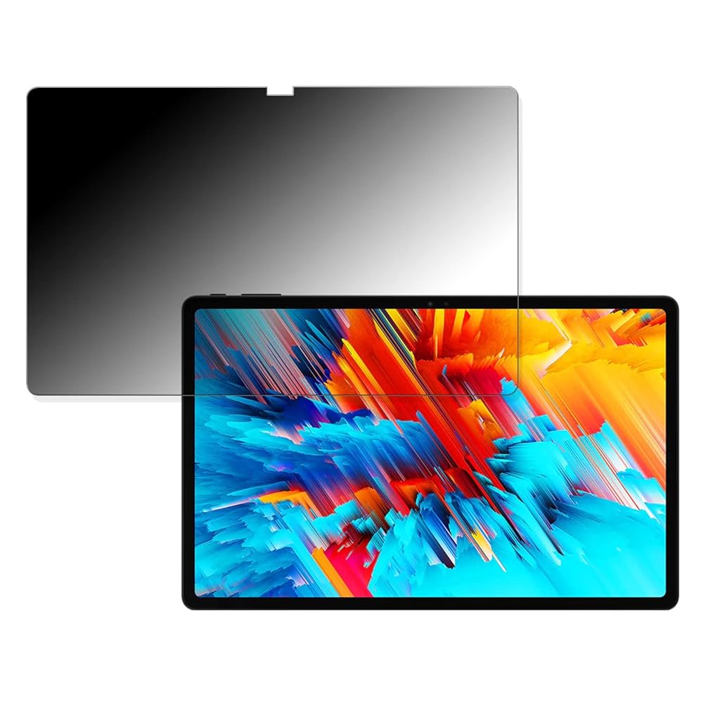 Amazon.co.jp: FILMEXT 360度 覗き見防止 CHUWI HiPad Max 向け